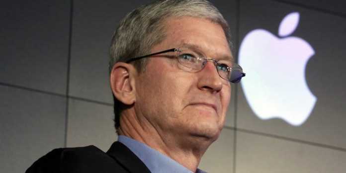 Apple se plantea lareducciónn de los costos en su iPhone