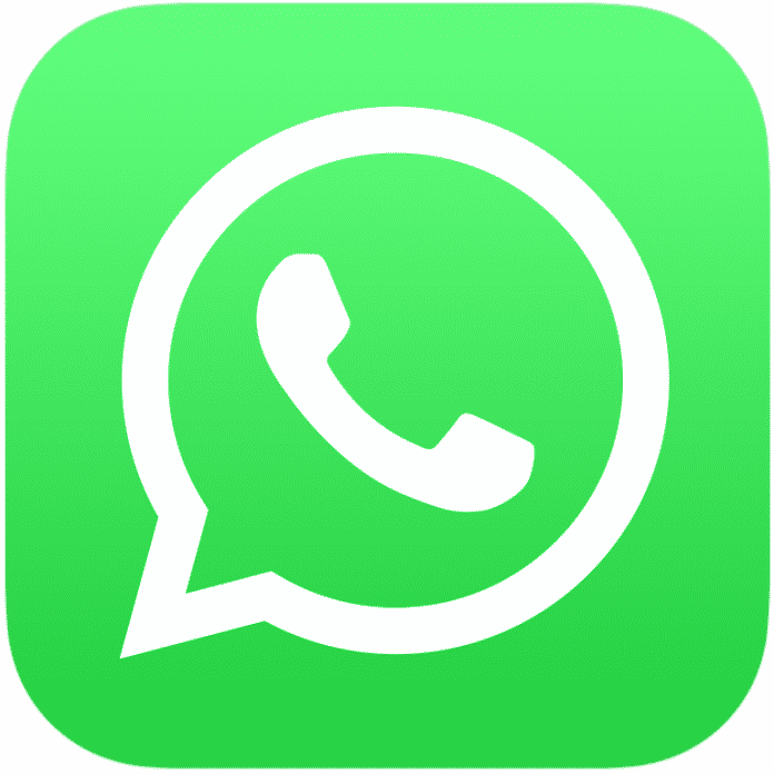 WhatsApp Reduce la cantidad de personas a las que se puede reenviar un mensaje