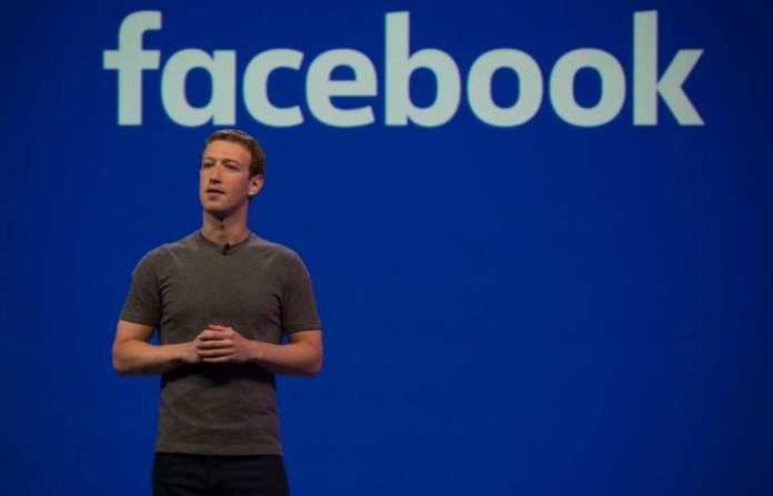 Facebook cumple 15 años