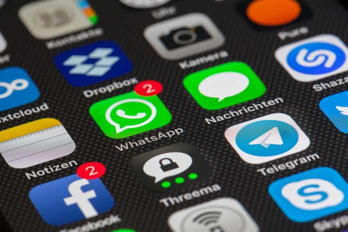 Grave fallo de Seguridad en WhatsApp para iPhone