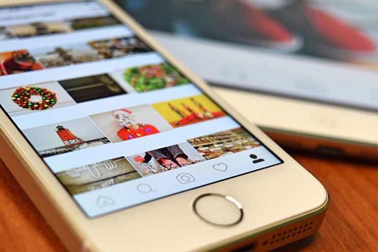 Un vídeo demuestra que todo el mundo en Instagram hace las mismas fotografías
