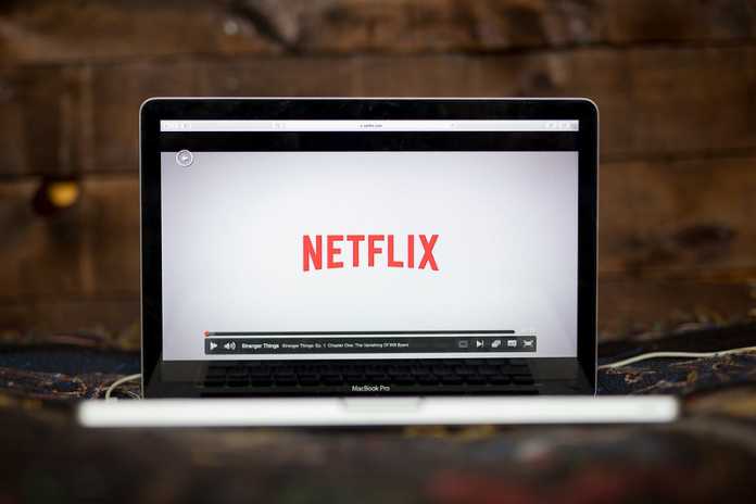 Netflix supero a Disney en la Bolsa