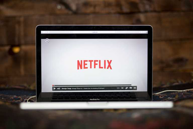 Netflix supero a Disney en la Bolsa