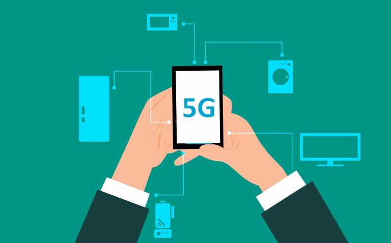 ¿Es la energía en el 5G un problema?
