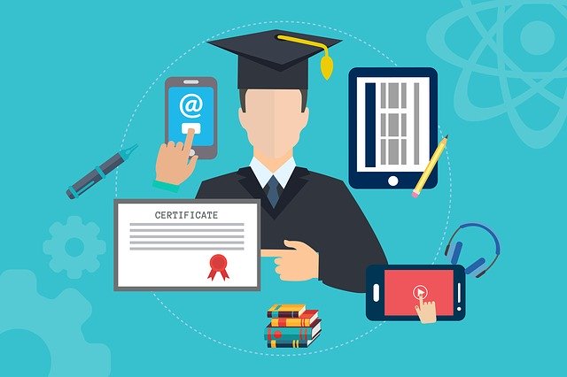 Listado Web de educación gratuita online, según método nórdico.