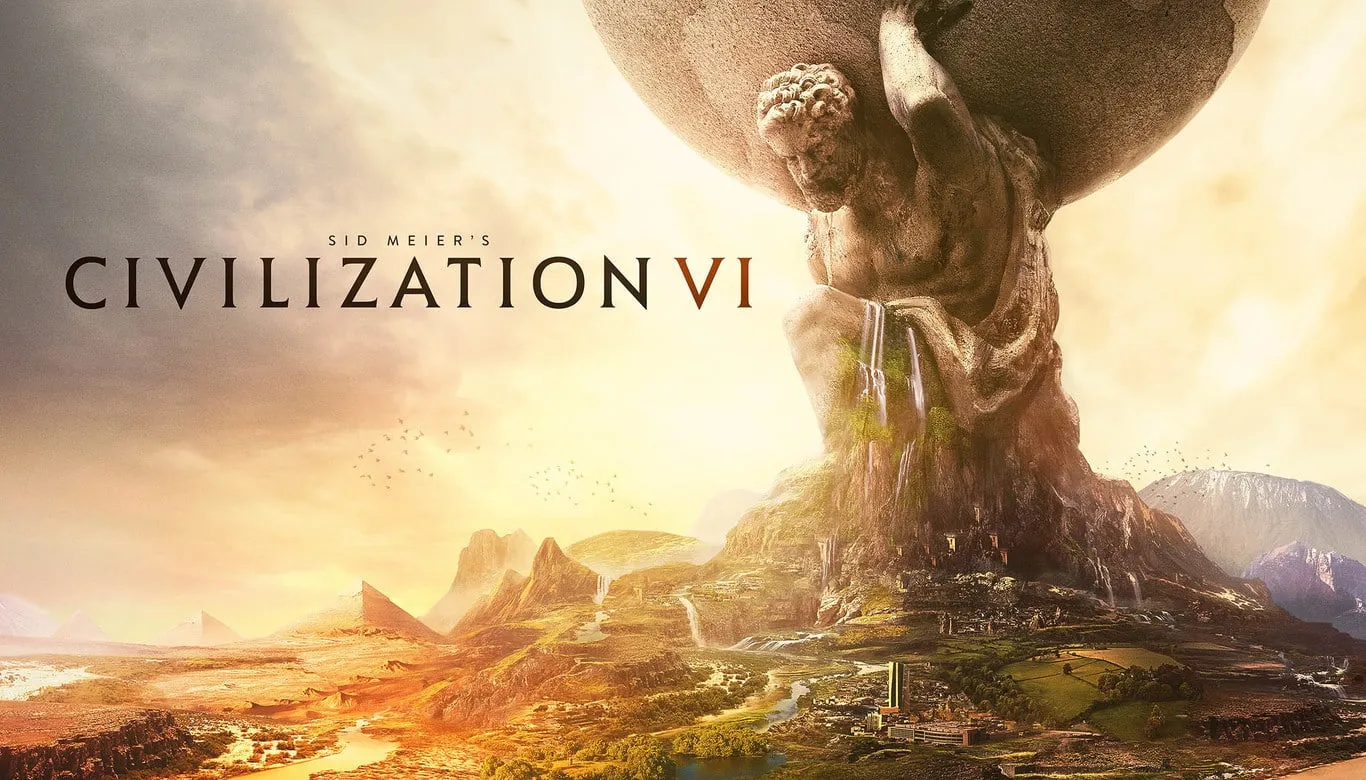 Epic Games lanza gratis“Civilization VI” al mercado.