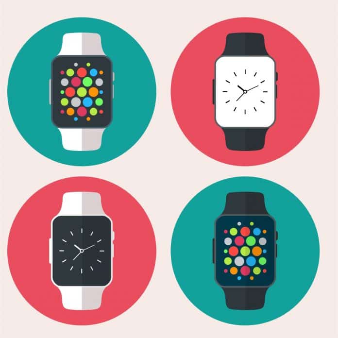 Mate Watch: la serie de relojes de Huawei que promete