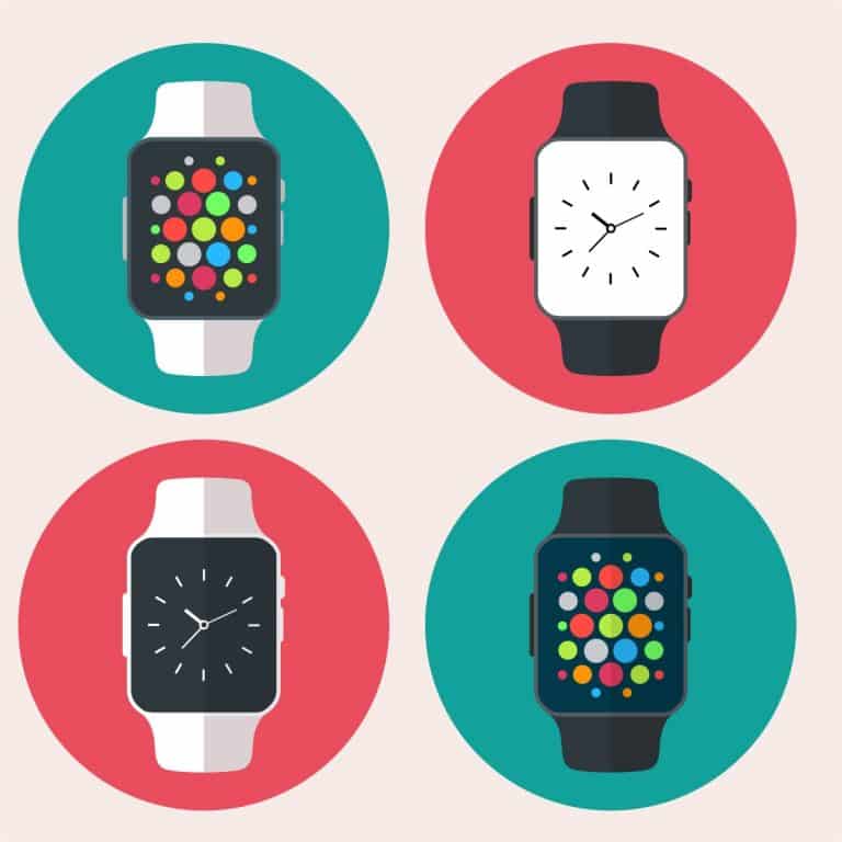 Mate Watch: la serie de relojes de Huawei que promete