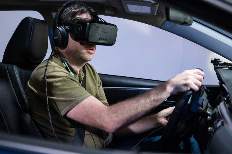 Contacto virtual, cerca aunque estemos lejos
