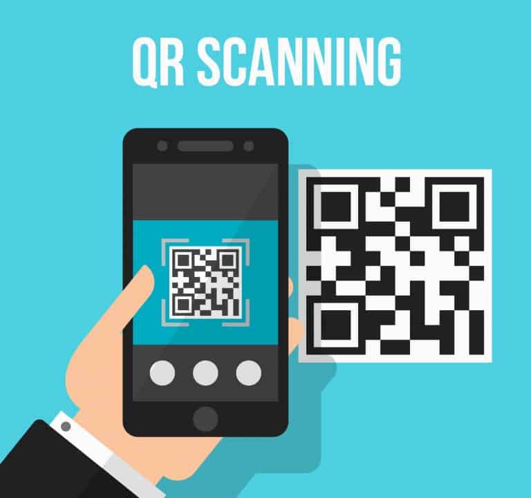 código QR
