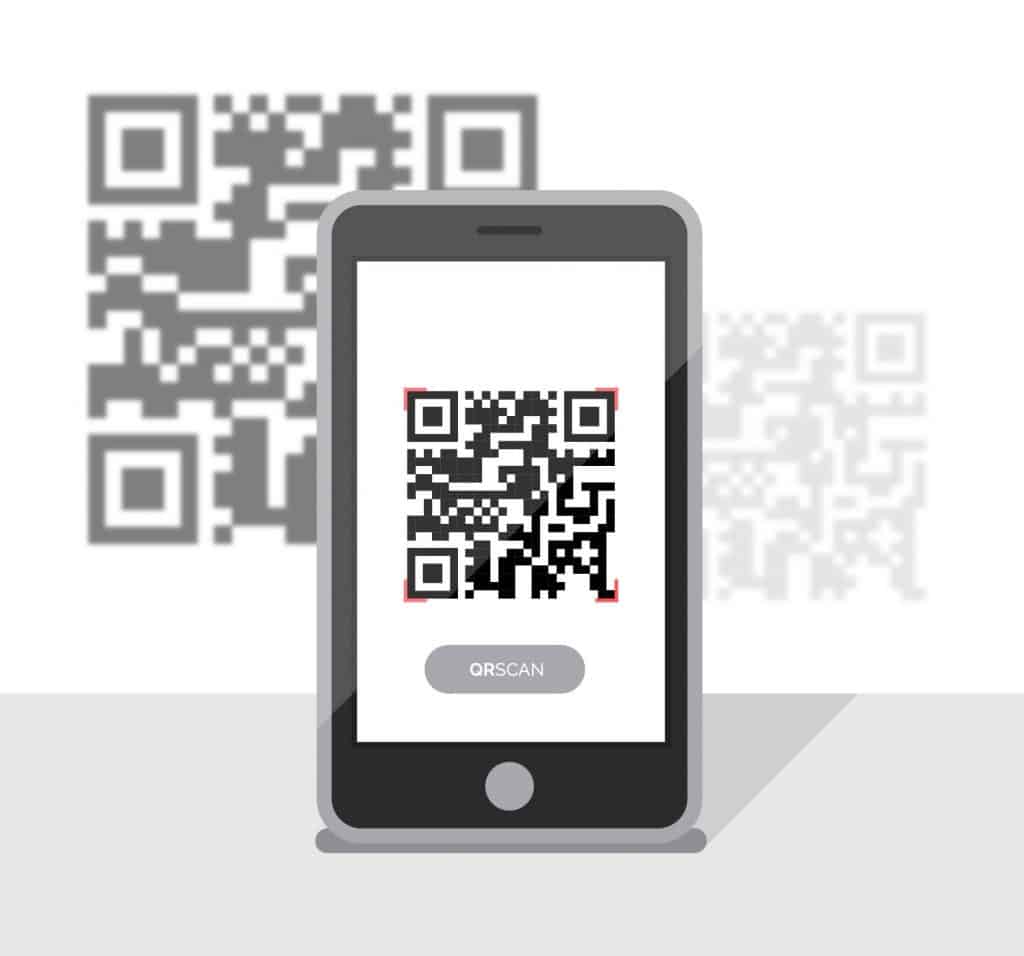 código QR