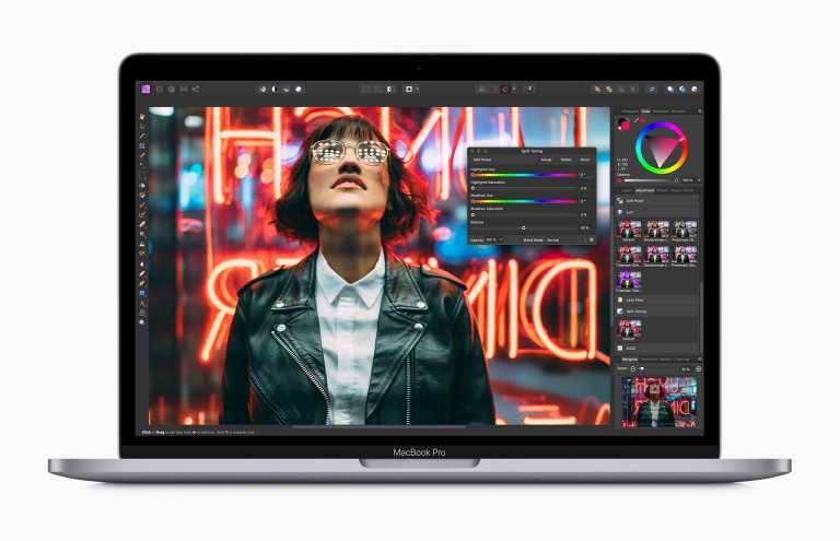 Apple hace oficial el nuevo Macbook Pro 13”