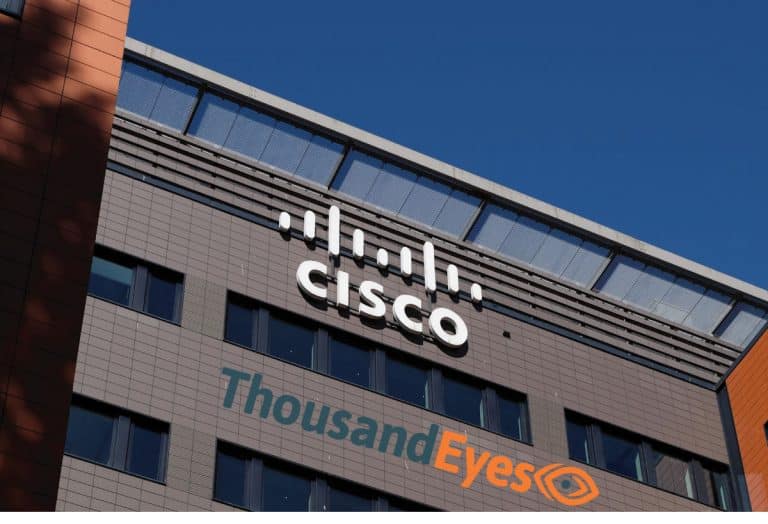 La empresa Cisco compra a ThousandEyes.
