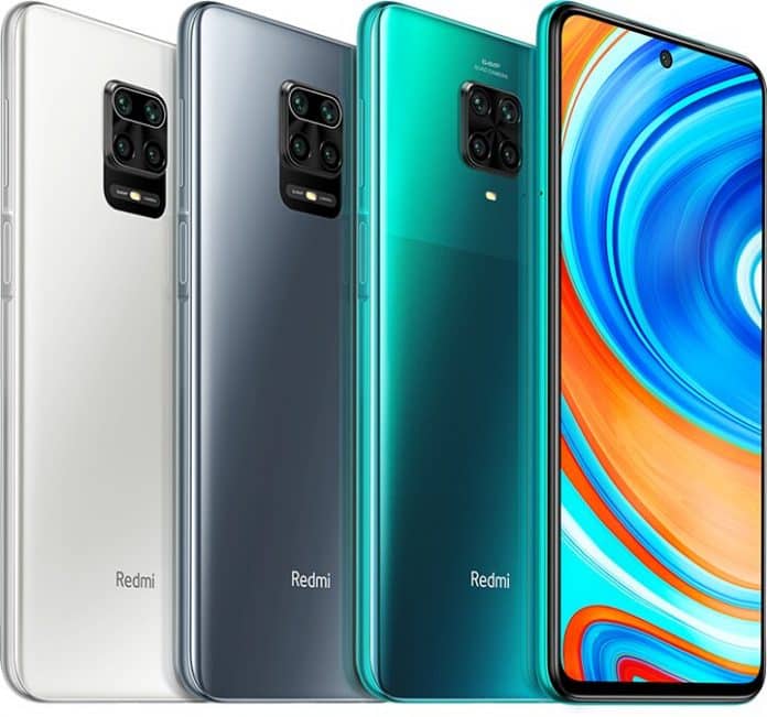 Xiaomi Redmi Note 9 y Redmi Note 9 Pro: Ya está disponible en España.