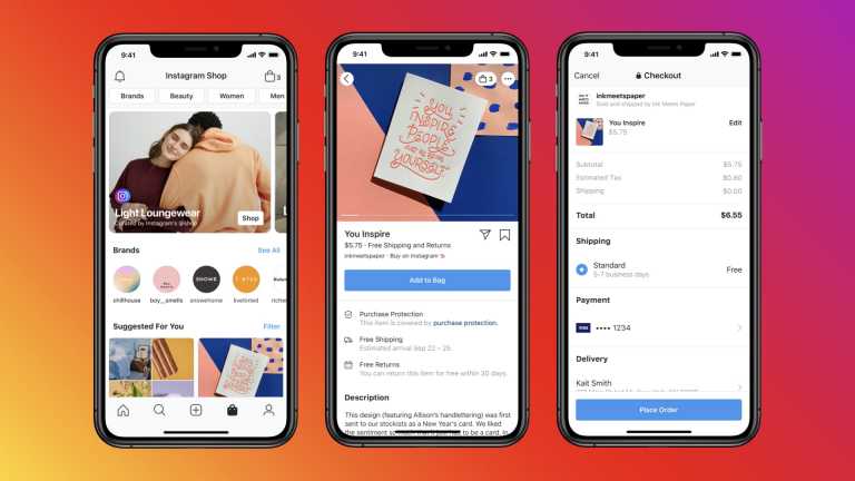 Facebook Shops: la nueva tienda online que te permitirá vender en Instagram, Facebook y Whatsapp