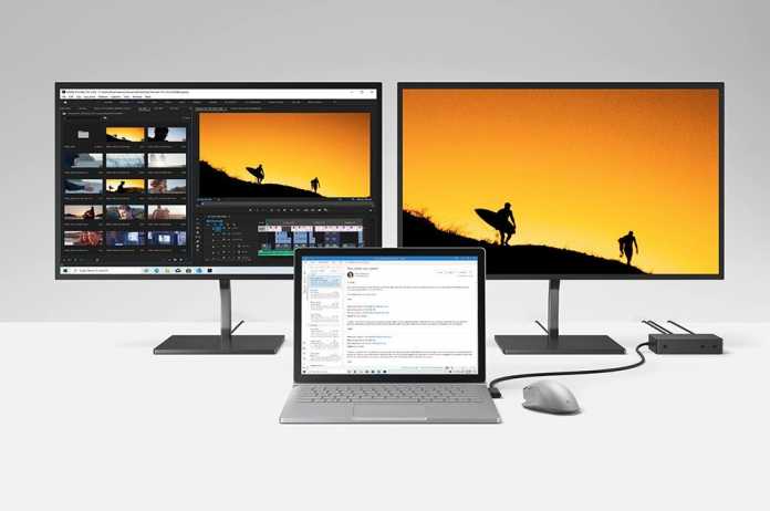 Nueva Microsoft Surface Book 3, Ya es oficial su llegada