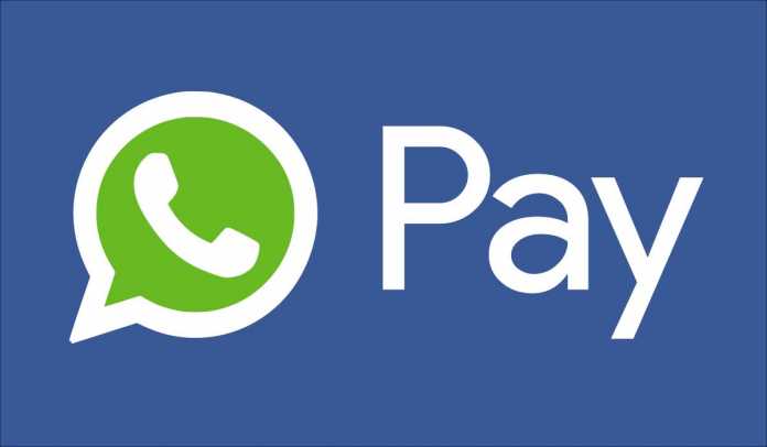 Whatsapp_PAY_1 WhatsApp lanza su plataforma de pagos a finales de mayo.