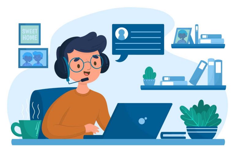 Riesgos de seguridad del teletrabajo en las empresas.