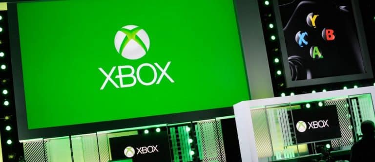 Esta es la respuesta de Xbox ante la nueva consola de Sony