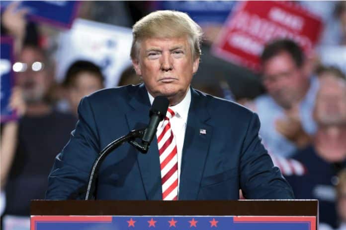 Donald Trump contó su plan para el control de las redes sociales por el caso de Twitter