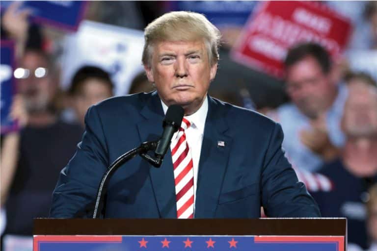 Donald Trump contó su plan para el control de las redes sociales por el caso de Twitter