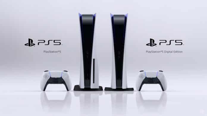 Sony lanzará en el 2021 una PlayStation 5 más económica y delgada