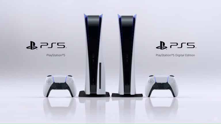 Sony lanzará en el 2021 una PlayStation 5 más económica y delgada