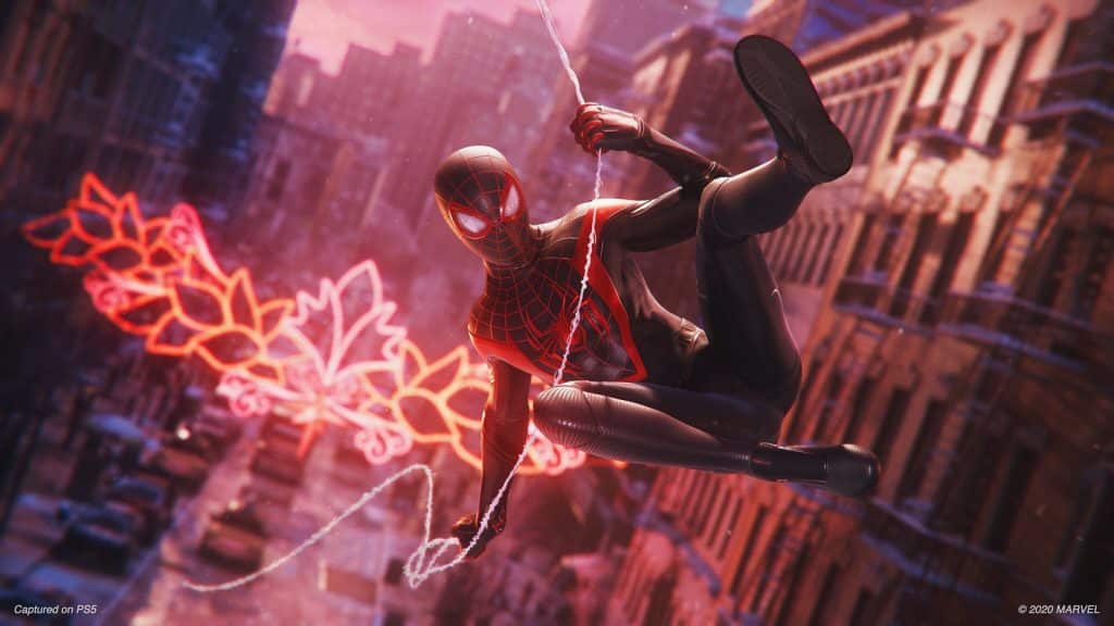 Marvel-Spiderman