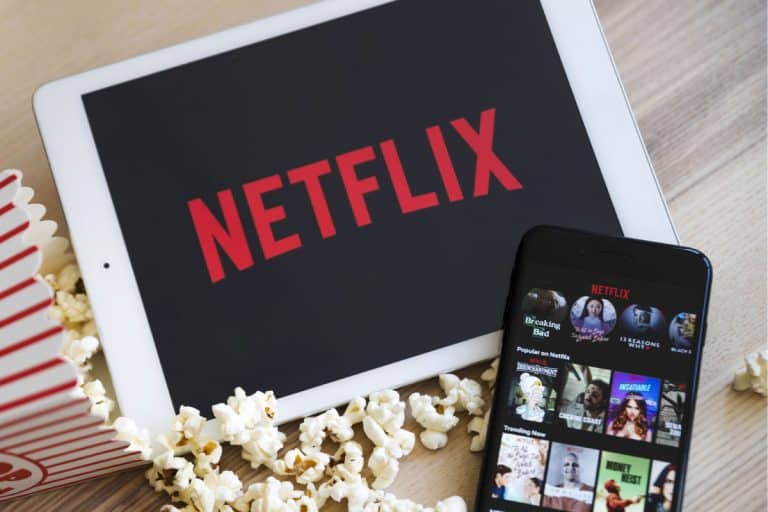 Netflix añade nuevas funciones a sus series y películas