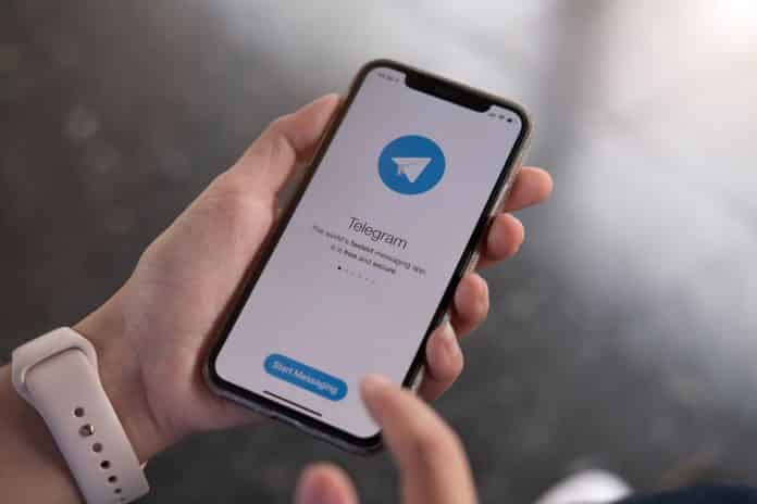 Telegram prueba videollamadas en su versión beta para iOS