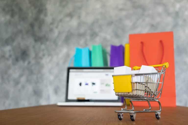 Amazon, Google y Wish