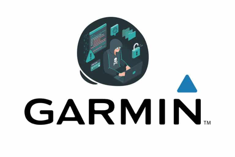 WastedLocker el nuevo ransomware que atacó a la compañía de GPS Garmin