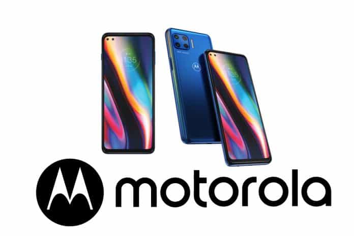 Moto G 5G plus, lo nuevo de Motorola