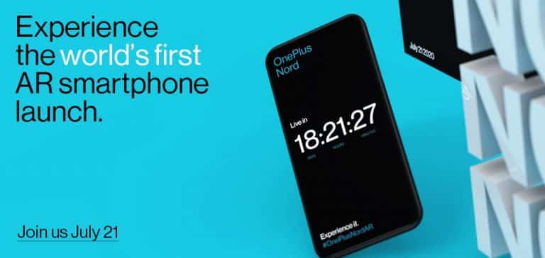 Llega a España el esperado OnePlus Nord