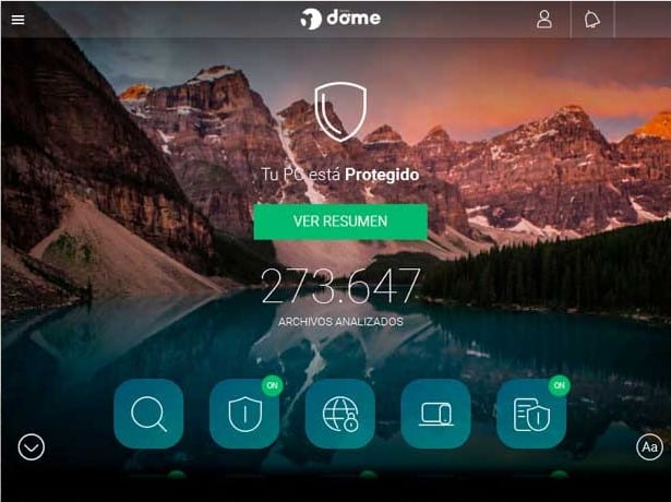 TOP 5 Antivirus gratis en 2020: Que aporte tiene cada uno.