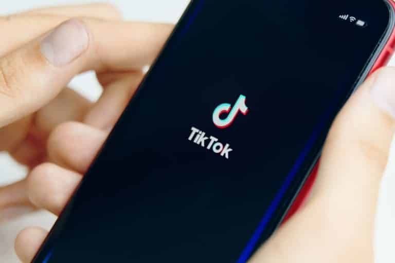 TikTok podría ser bloqueada en USA debido a un Tweet de Anonymous