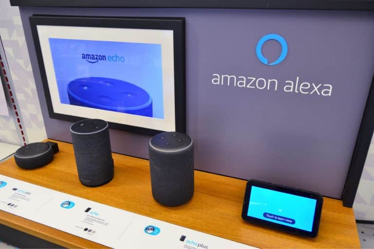 Bug de Alexa dejaba al descubierto las grabaciones de los usuarios