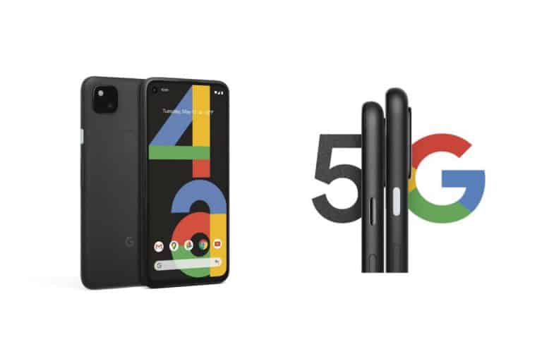 Google Pixel 4a como es y las diferencias con sus rivales