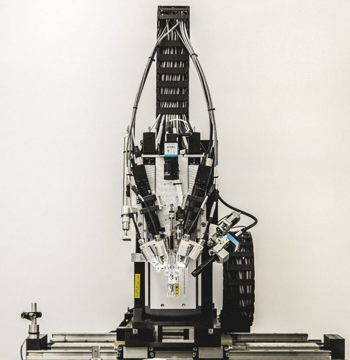 Neuralink: el dispositivo de Elon Musk que aspira conectar cerebros y ordenadores.
