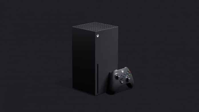 Microsoft “Xbox Series X” ya tiene mes de estreno