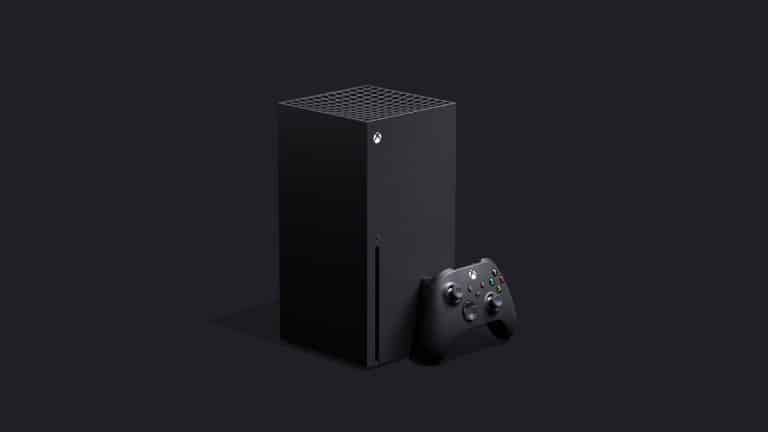 Microsoft “Xbox Series X” ya tiene mes de estreno