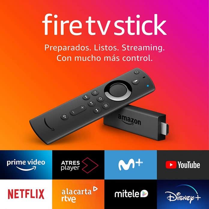 Fire TV Stick y Stick Lite la verdadera alternativa del Chromecast