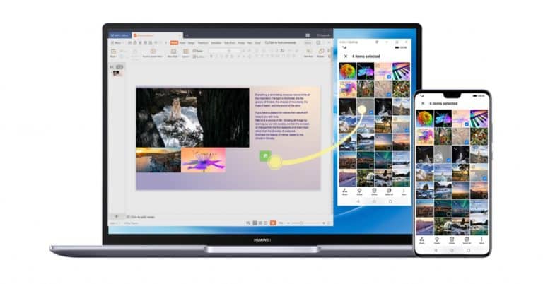 MateBook 14: Ya esta aqui Huawei presenta todos sus nuevos productos