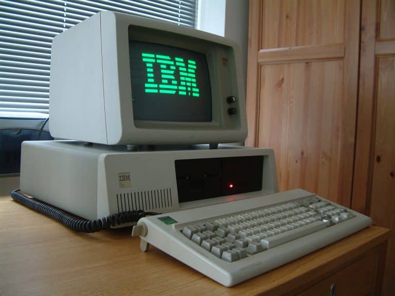 IBM ya tiene todo listo para la “revolución cuántica” de esta nueva década