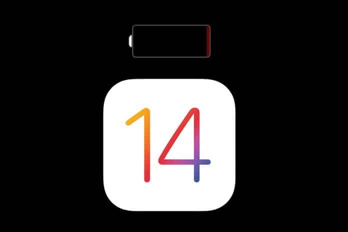 Como hacer que tu batería dure mas en iOS 14