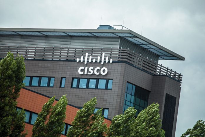 Cisco es acusado por copiar cuatro patentes de seguridad