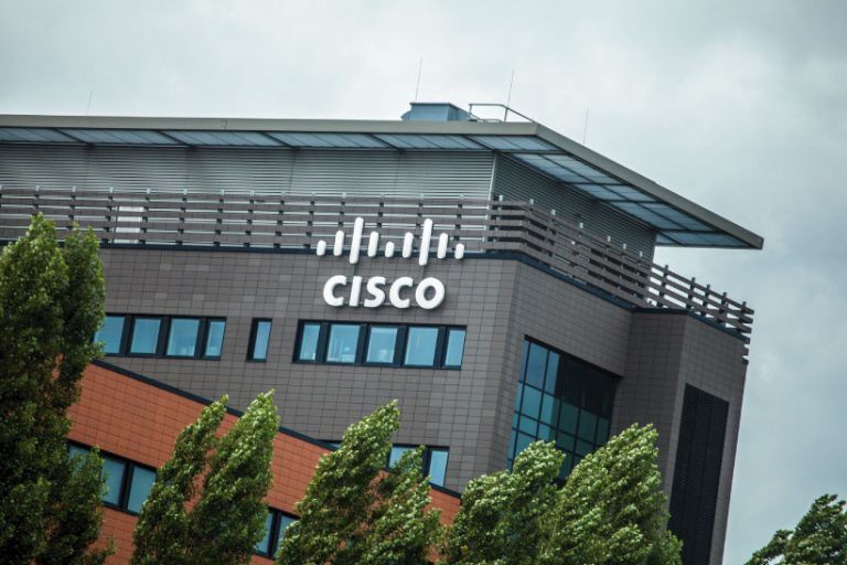 Cisco es acusado por copiar cuatro patentes de seguridad