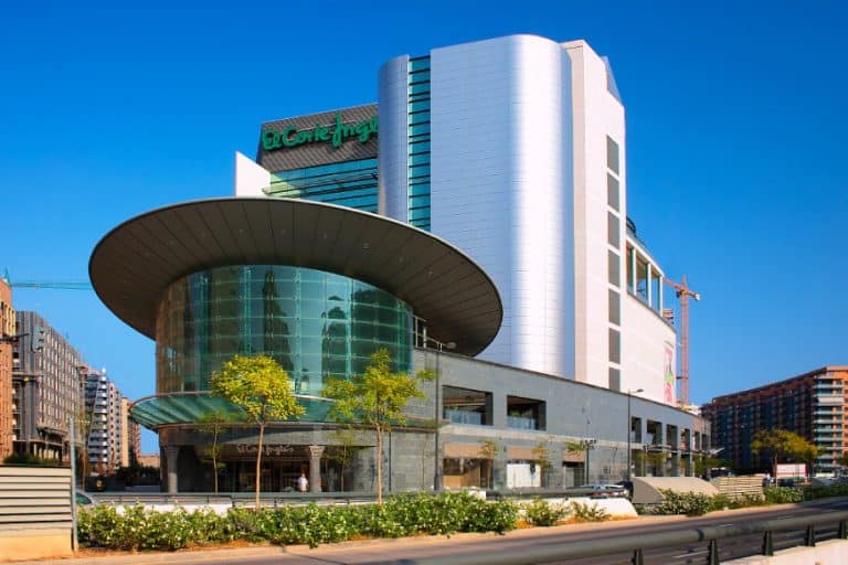 El corte ingles Plus, lanza un servicio de suscripción como Amazon Prime.