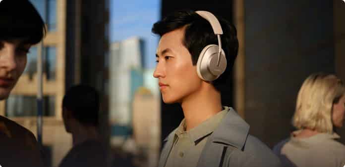 Huawei FreeBuds Studio los nuevos auriculares de diadema