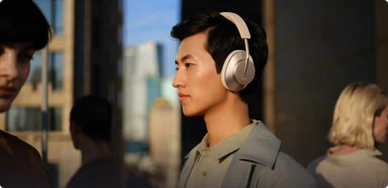Huawei FreeBuds Studio los nuevos auriculares de diadema
